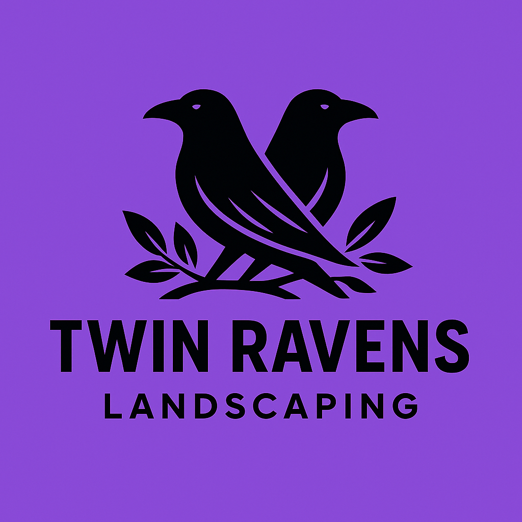 Twin Ravens Landscaping